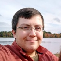 Travis Curtis