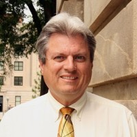 Richard Fredenburg