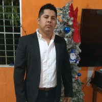 William Patricio Ixchop Lopez