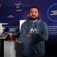 Muhammet Eren Büyük