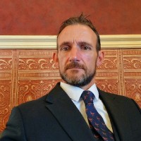 Darren Kaslow