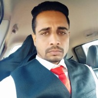 Gurpreet Dhillon