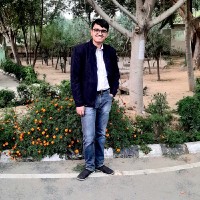 Ashwani Kumar Bhatnagar