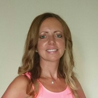 Sharon Hamilton