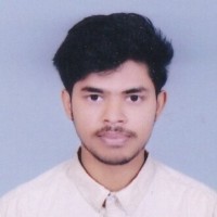 Ishraque Ahmed