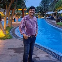 Hitesh Agarwal