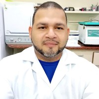 Diego Bruno Alves Da Silva