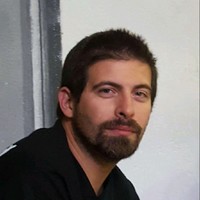 Cristian Giacomuzzo