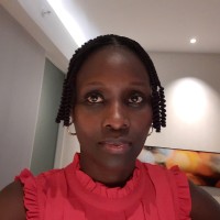 Elisabeth Marie Constance NAHIMANA