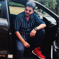Manvith Sd