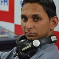 Sushant Ghodgaonkar