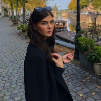 Benthe De Bijl