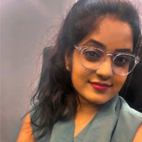 Sreeja Goud