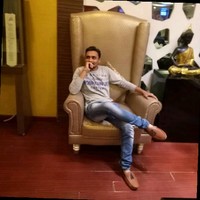 Er Bharat Patel