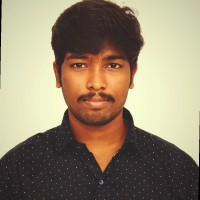 M Moorthy