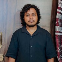 Sumanta Kundu