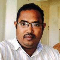 Karthikbabu G