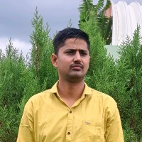 Shubham Kulkarni