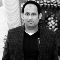 Jawad Ashraf