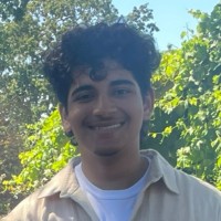Shaan Mathur