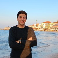 yahya Khaled