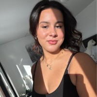 Melissa Geronimo Barcenes
