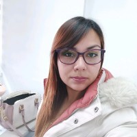 Cinthya Baldeon