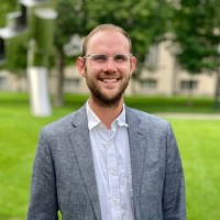 Nate Kroeze