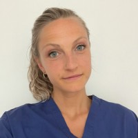Evie Marshall