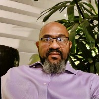 Derrick Meade