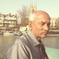 S.Parthasarathy Sampath