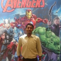 Vikas Prasad
