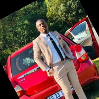 Asande Ngidi