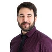 Daniel Muñoz Espinosa