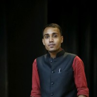 Avranil Das