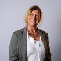 Margrit Elmendorp