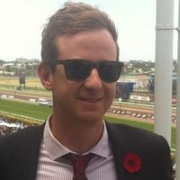 Luke Osland