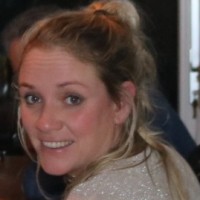 Sandra De Graaf - V/D Woude