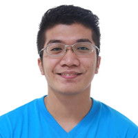 Raymond De Guzman