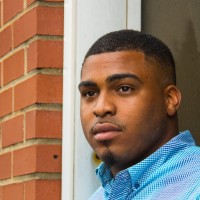 Dondre' West