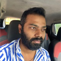 Ramesh Raja