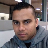Joel Barreto