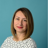 Rada Kovačević