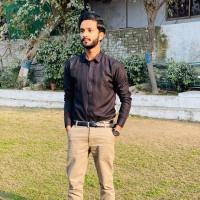 Muhammad Numan