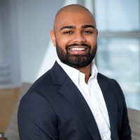 Stanley Mathew