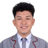 Cidric John Lledo