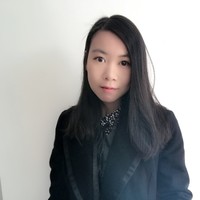 Hazel Huo