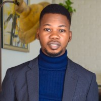 Jude Emeka Ugwu