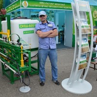 Volodymyr Panasiuk