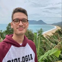 Israel Cassiano de Oliveira